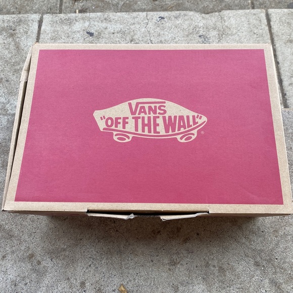 Fear of God Vans Mountain Edition - Picture 2 of 10